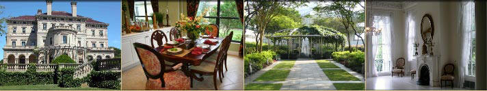 Hidden Hills Luxury Homes - Click Here